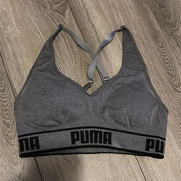 Puma bra bundle - Picture 3 of 4
